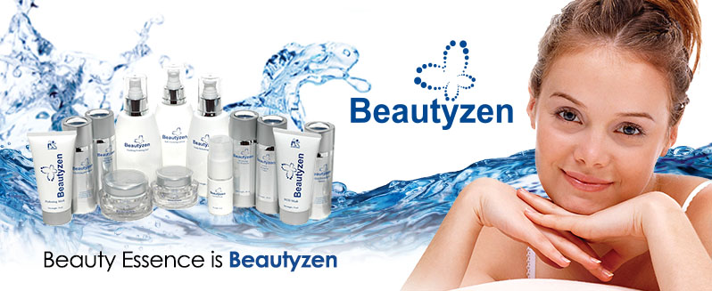 Banner Beautyzen
